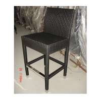 Promotional Aluminum Garden Furniture bar Set