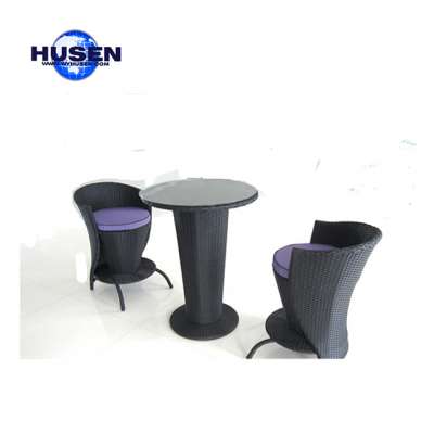 Bar Stool Garden Furniture Poland Rattan Outdoor General Use